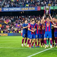 ¡Los resultados con que Barcelona será campeón ante Real Madrid!