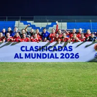 Con Chile adentro: ¿Cuándo y dónde se juega el Mundial FEM Sub 17?