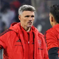 Pato Yáñez apunta la gran deuda que tiene la fórmula de Ortiz