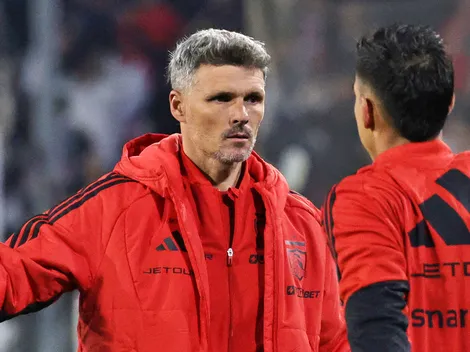 Pato Yáñez apunta la gran deuda que tiene la fórmula de Ortiz