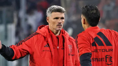 El Tano Ortiz sigue sumando triunfos con el Cacique en este 2026.