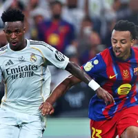 Minuto a minuto: Barcelona y Real Madrid juegan El Clásico