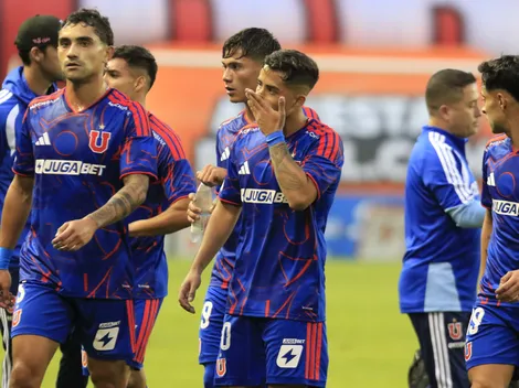 Tiene el plantel más valioso: Droguett le exige más a los jugadores