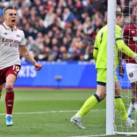 Tabla de posiciones: Arsenal se prueba la corona en Premier League