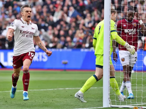 Tabla de posiciones: Arsenal se prueba la corona en Premier League