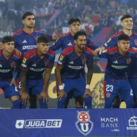 Formación confirmada de la U: cambios y homenaje por Día de la Madre