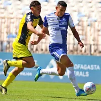 Tabla de Primera B: Antofagasta acecha al líder, Copiapó se recupera