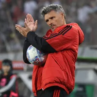 ¿Seguirá el Tano Ortiz en Colo Colo?: "La evaluación..."