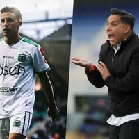 Buonanotte estalla: "Siempre estamos ahí y no damos el golpe"