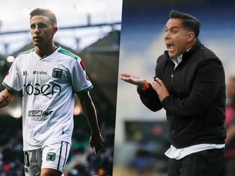 Buonanotte estalla: "Siempre estamos ahí y no damos el golpe"