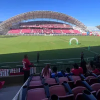 En vivo: La U se juega una final ante La Calera por la Copa de la Liga