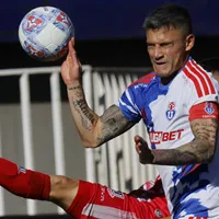En vivo: La U se juega una final ante La Calera por la Copa de la Liga