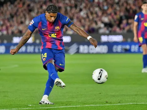 En vivo: Barcelona huele sangre y se pone 2-0 ante el Madrid