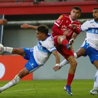 En vivo: La UC necesita un triunfo ante Ñublense