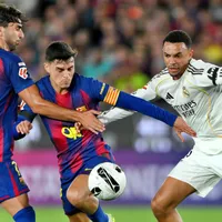 En vivo: Barcelona huele sangre y se pone 2-0 ante el Madrid