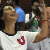 Cecilia Pérez y Clark allanado: "Yo no abandono a mis amigos"
