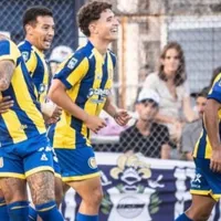 Vicho Pizarro y Central rumbo al título: eliminan a tres chilenos