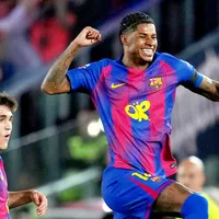 En vivo: Barcelona vence al Real Madrid y por ahora es campeón