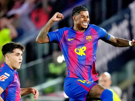 ¡Barcelona vence al Madrid y grita campeón de LaLiga 2025/26!