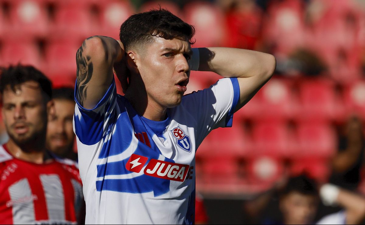 Tabla Copa de la Liga: U de Chile se farrea la cima y esto necesita para clasificar en la última fecha