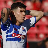 Tabla Copa de la Liga: esto necesita la U para clasificar en la última fecha
