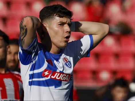 Tabla Copa de la Liga: esto necesita la U para clasificar en la última fecha