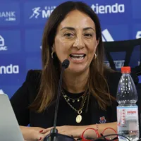 Cecilia Pérez: "La U no es parte de ninguna de las causas judiciales"