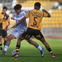 Tabla: Colo Colo celebra el empate entre Coquimbo y Huachipato