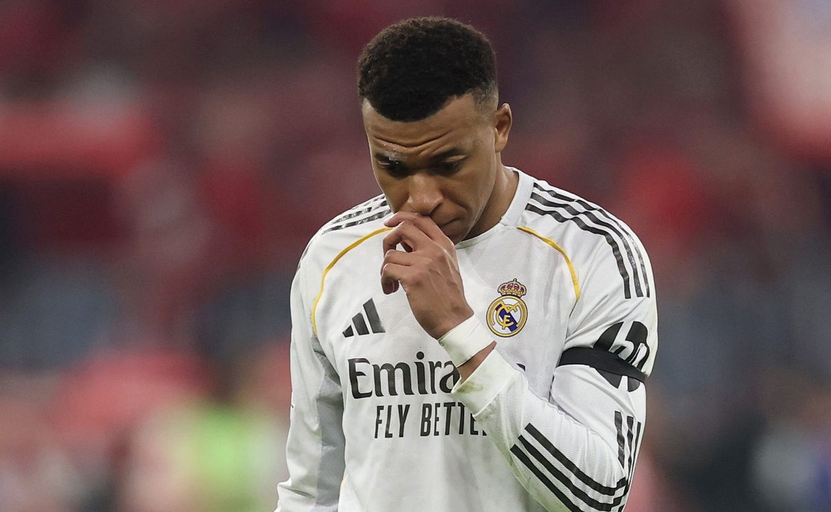 Leyenda de los Gunners cree que Mbappé brillaría en el Arsenal: “Sería perfecto”