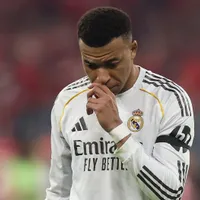 Leyenda de los Gunners cree que Mbappé brillaría en el Arsenal