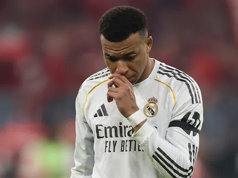 Leyenda de los Gunners cree que Mbappé brillaría en el Arsenal