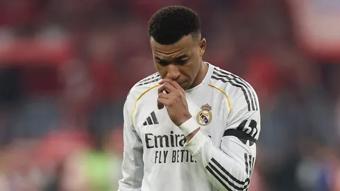 El jugador podría salir del Madrid.