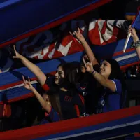"Madres": la historia detrás del apodo
