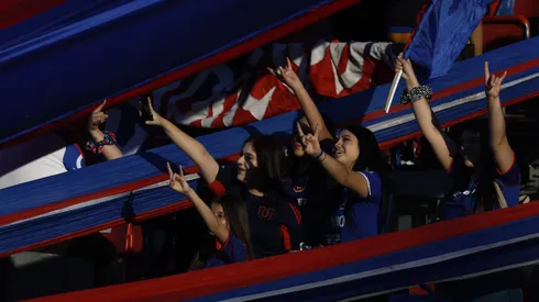 El retrógrado apodo a hinchas de la U.