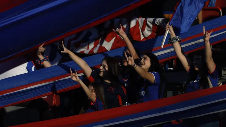 El retrógrado apodo a hinchas de la U.