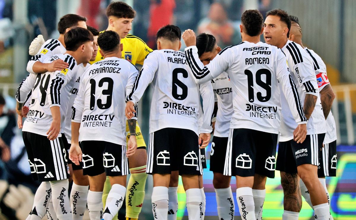 Colo Colo y el resultado que necesita ante Coquimbo para clasificar en Copa de la Liga