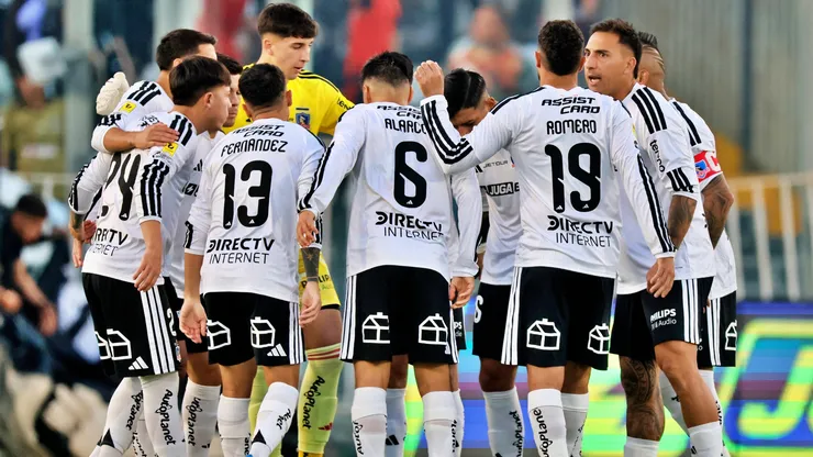 Colo Colo depende de sí mismo para clasificar en Copa de la Liga.