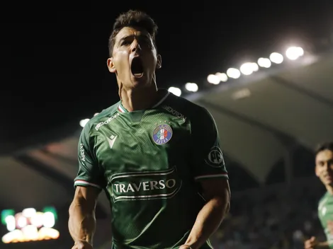 Santiago Dittborn vuelve al fútbol y es presentado en nuevo club
