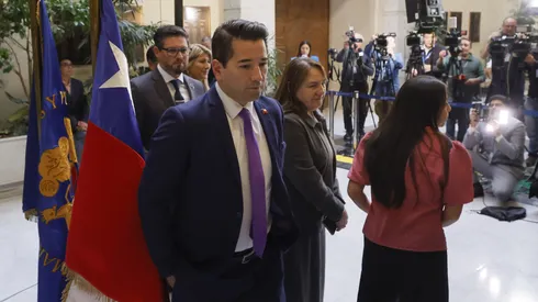 Polémica por agresión al político en un club deportivo.