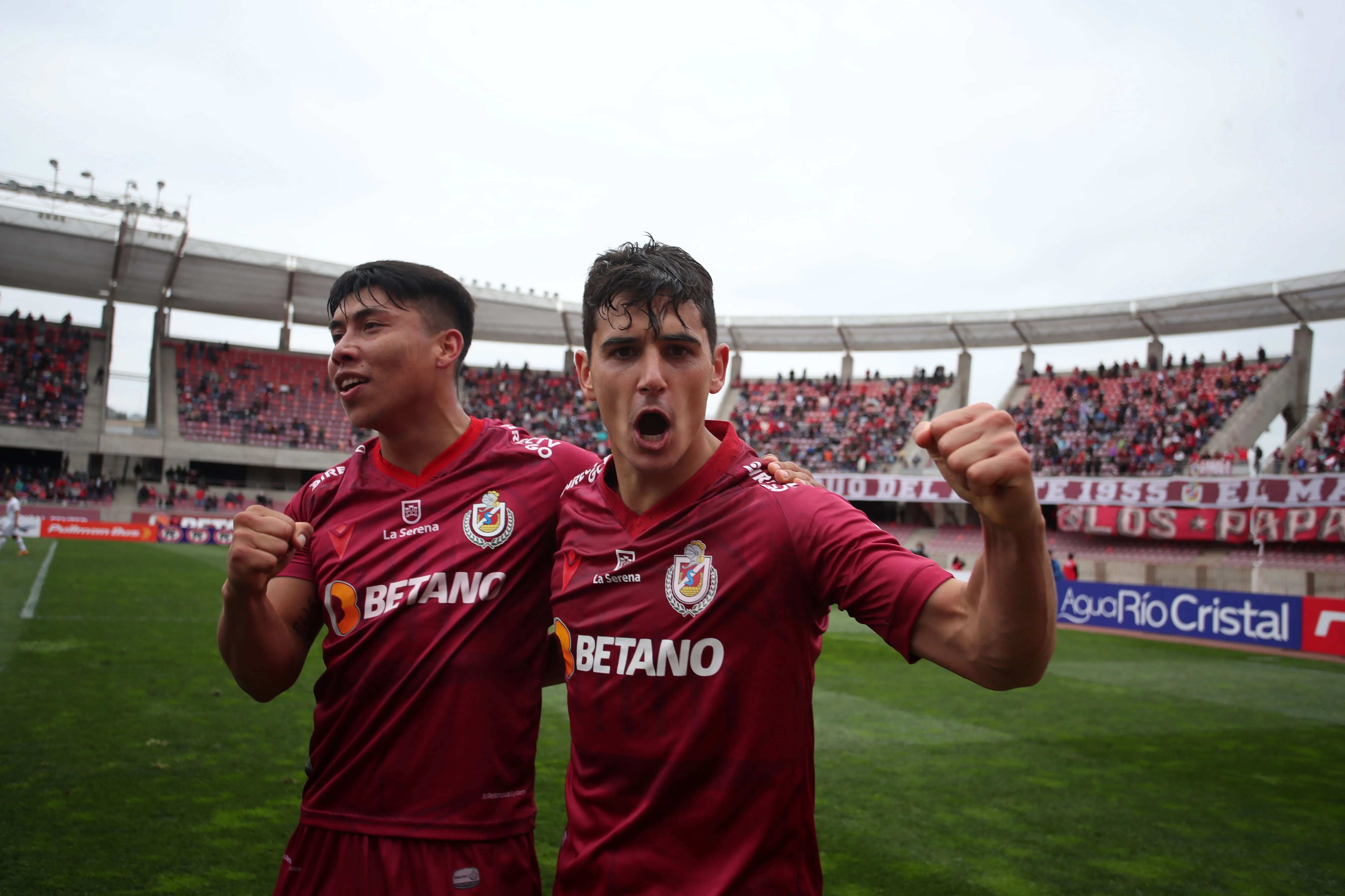 El jugado será parte del torneo TST