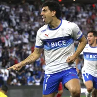 En vivo: la UC lo gana ante Ñublense