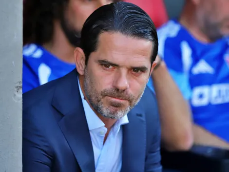 El polémico palmarés de Fernando Gago que puede agrandar con la U