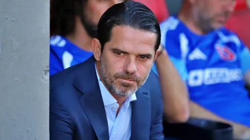 Fernando Gago no conoce de títulos como DT en sus últimos cuatro equipos.