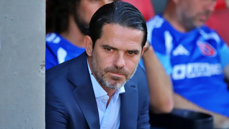Fernando Gago no conoce de títulos como DT en sus últimos cuatro equipos.