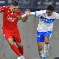 Tabla: Católica prácticamente sin opciones en Copa de la Liga