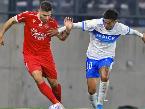 Tabla: Católica prácticamente sin opciones en Copa de la Liga