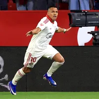 Alexis está salvando a Sevilla del descenso: elogios al "talismán" en España