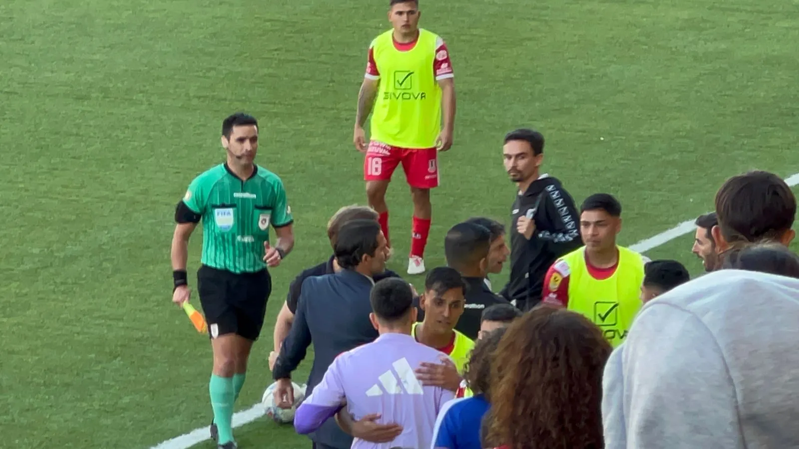 Imagen: RedGol