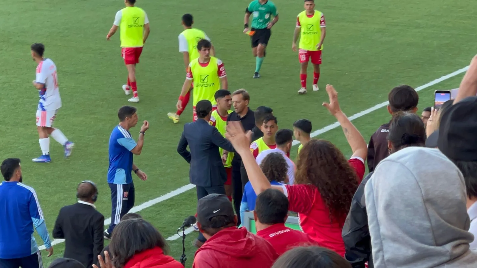 Imagen: RedGol