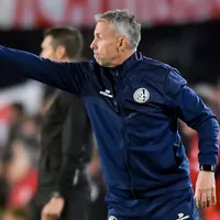 Casi, casi: River elimina a Gustavo Álvarez y San Lorenzo
